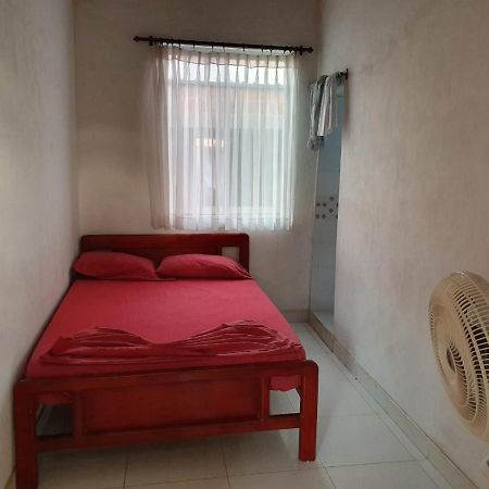 Sol Y Mar Hotel Puerto Limon ภายนอก รูปภาพ