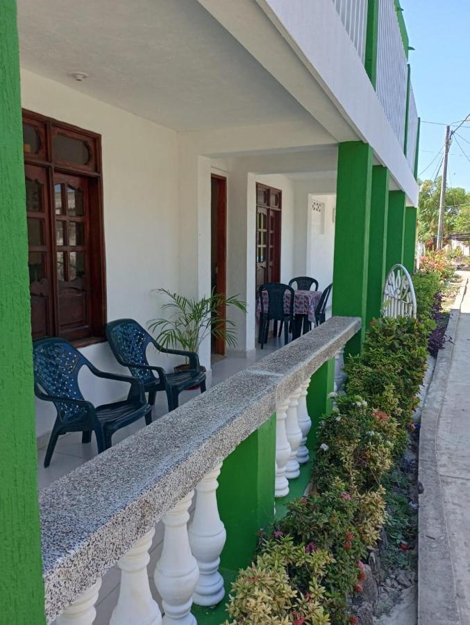 Sol Y Mar Hotel Puerto Limon ภายนอก รูปภาพ