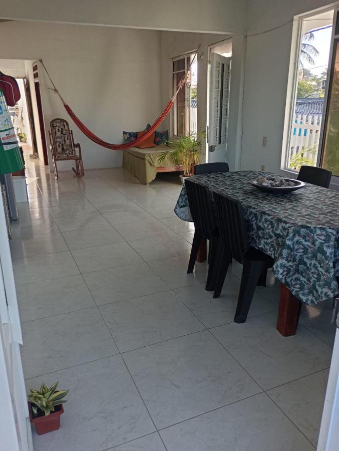 Sol Y Mar Hotel Puerto Limon ภายนอก รูปภาพ