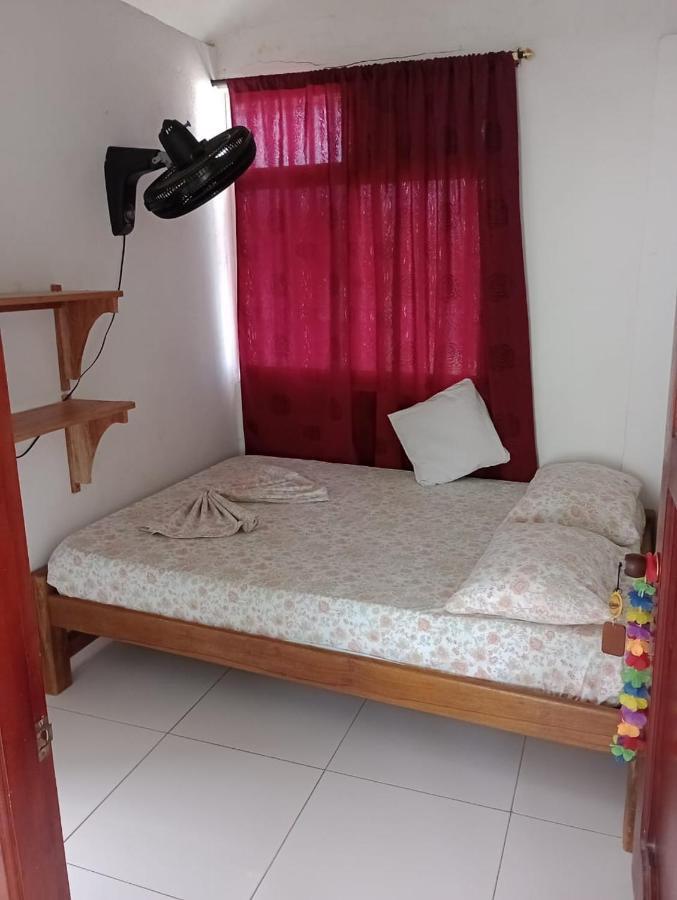 Sol Y Mar Hotel Puerto Limon ภายนอก รูปภาพ