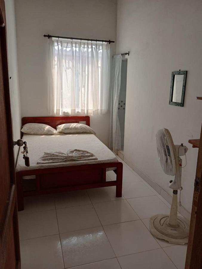Sol Y Mar Hotel Puerto Limon ภายนอก รูปภาพ