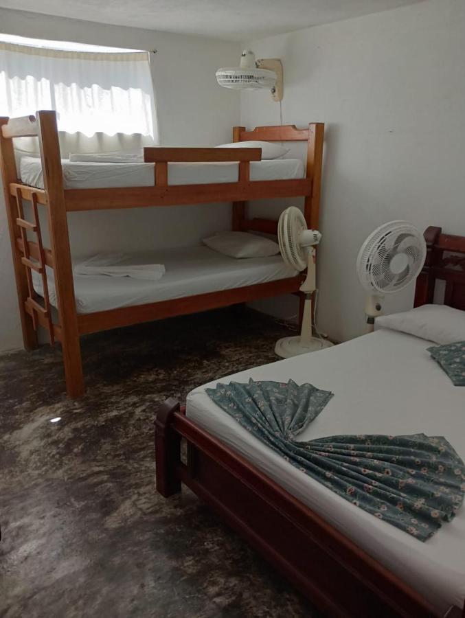 Sol Y Mar Hotel Puerto Limon ภายนอก รูปภาพ