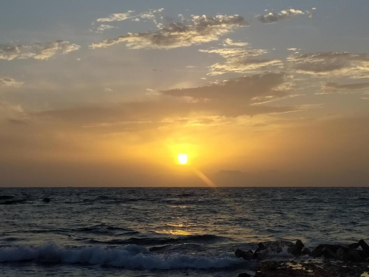 Sol Y Mar Hotel Puerto Limon ภายนอก รูปภาพ