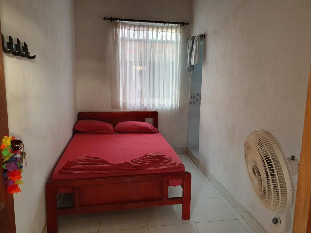 Sol Y Mar Hotel Puerto Limon ภายนอก รูปภาพ